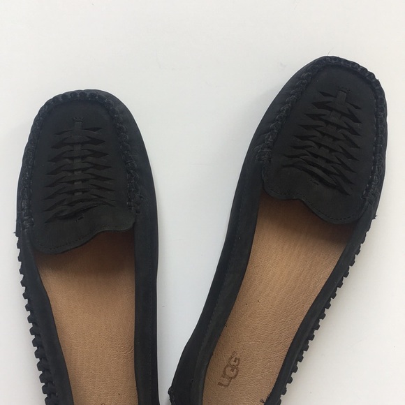 ugg driving shoes womens